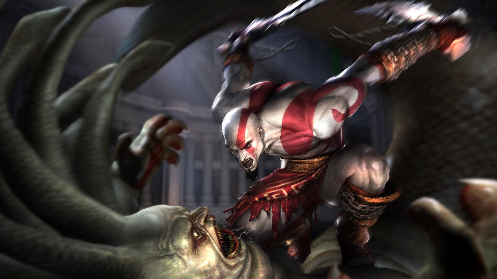 Por que o Hack and Slash continua sendo um dos gêneros mais apaixonantes dos games?
